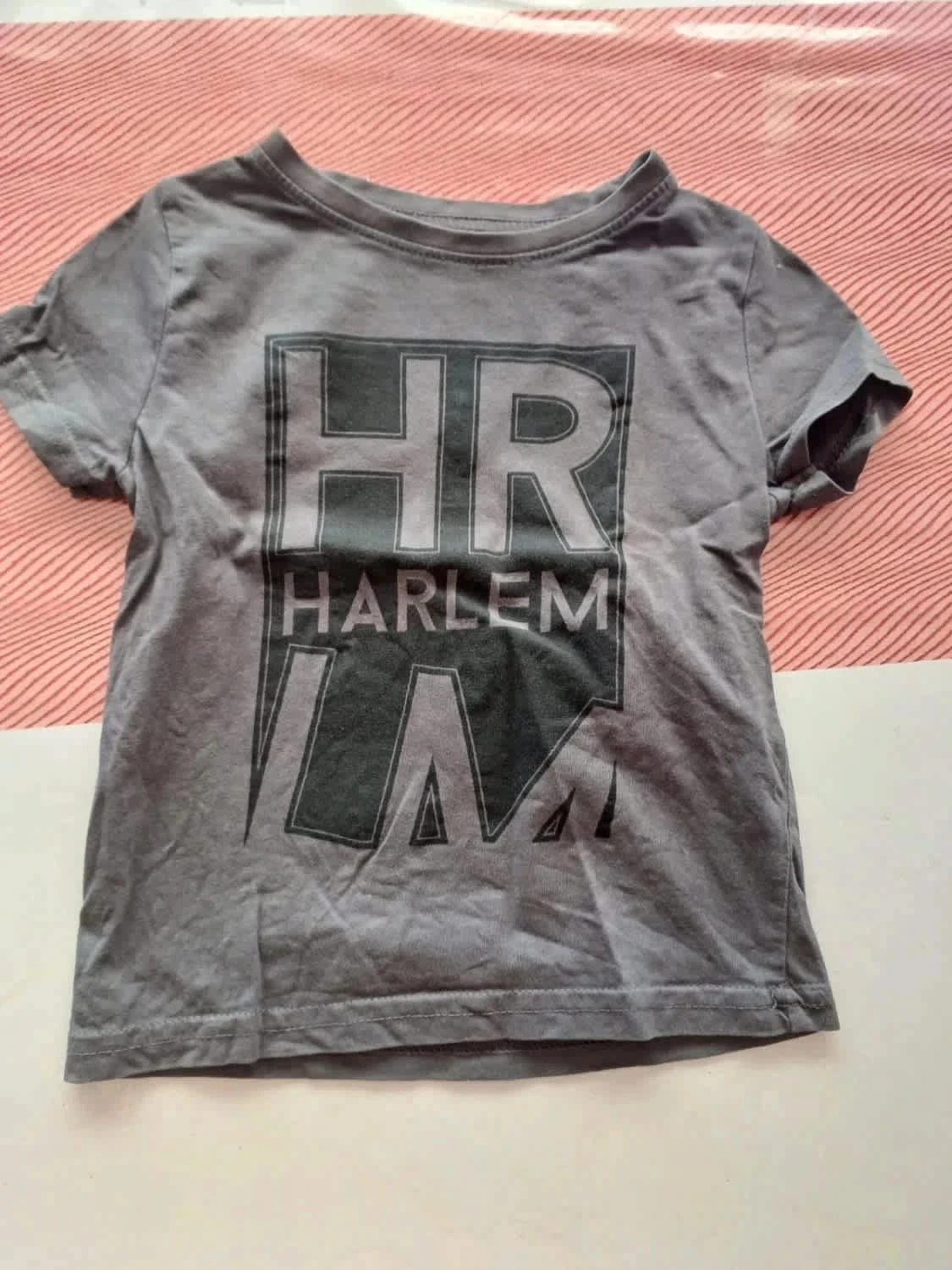 Camiseta 3anos – photo 3